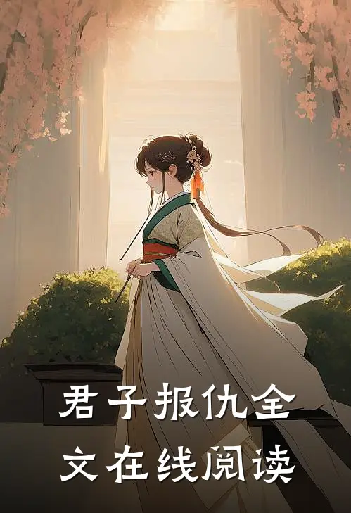 君子报仇全文在线阅读