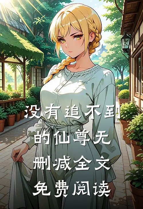 没有追不到的仙尊无删减全文免费阅读