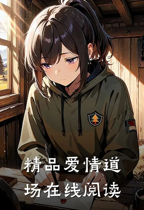 精品爱情道场在线阅读