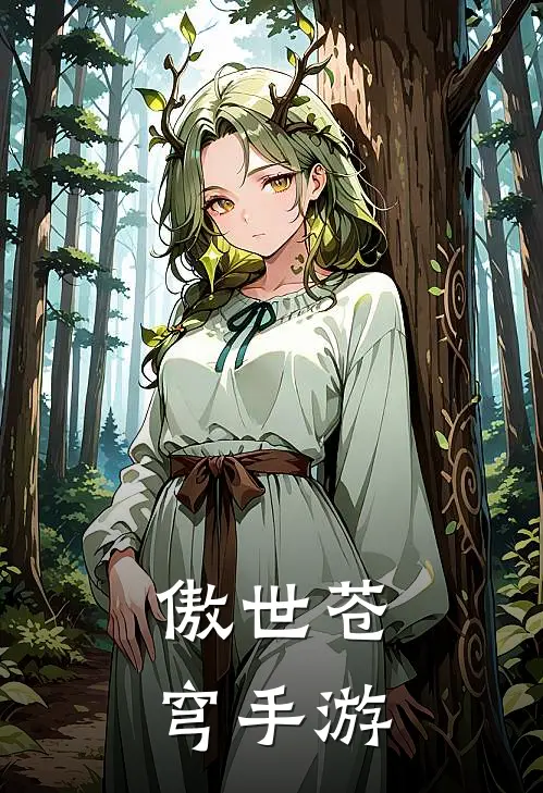 傲世苍穹手游