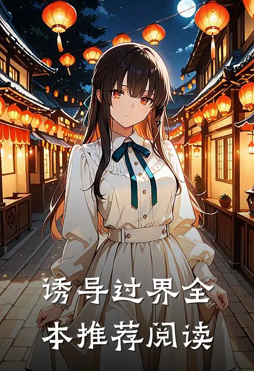 诱导过界全本推荐阅读