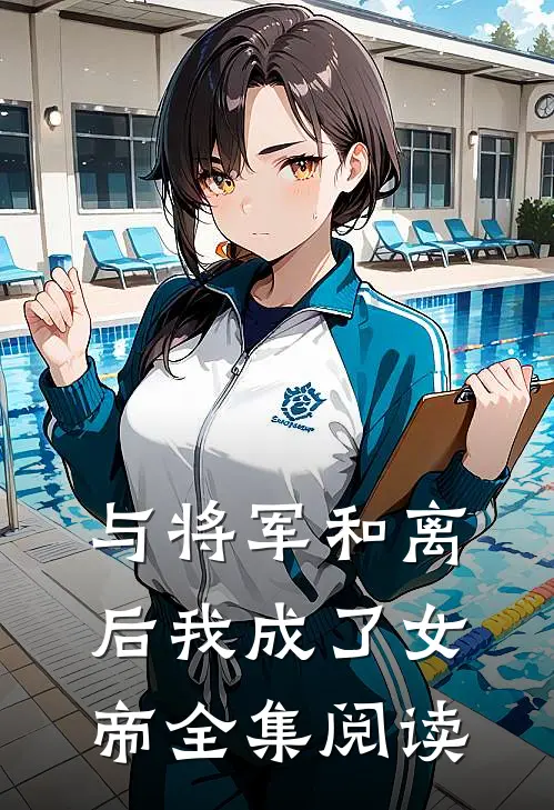 与将军和离后我成了女帝全集阅读