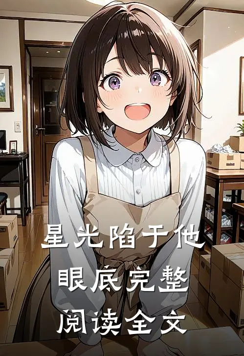 星光陷于他眼底完整阅读全文