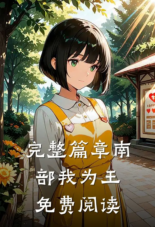 完整篇章南部我为王免费阅读