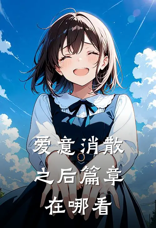 爱意消散之后篇章在哪看
