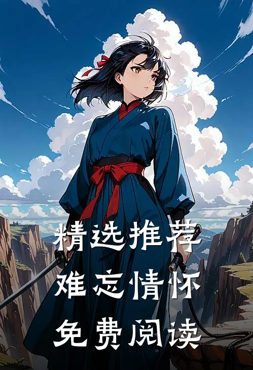 精选推荐难忘情怀免费阅读