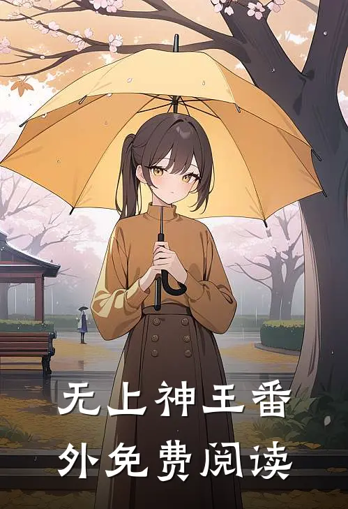 无上神王番外免费阅读