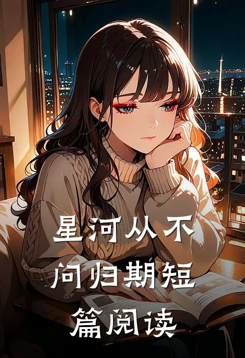 星河从不问归期短篇阅读