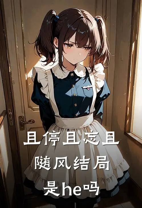 且停且忘且随风结局是he吗