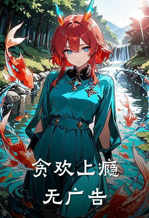 贪欢上瘾无广告