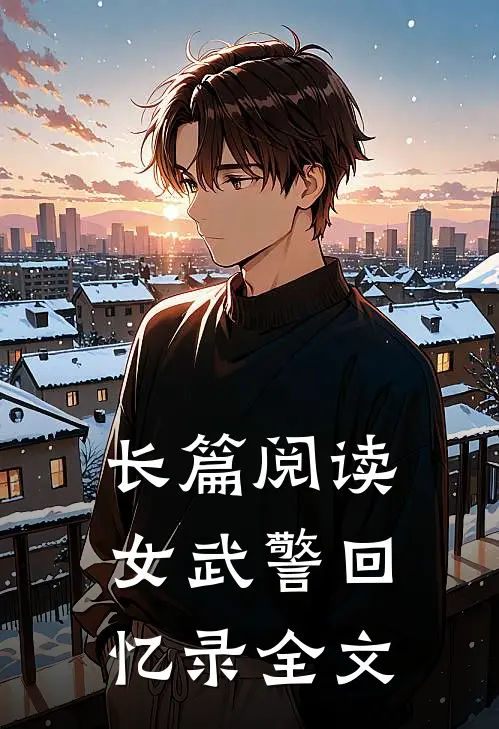 长篇阅读女武警回忆录全文