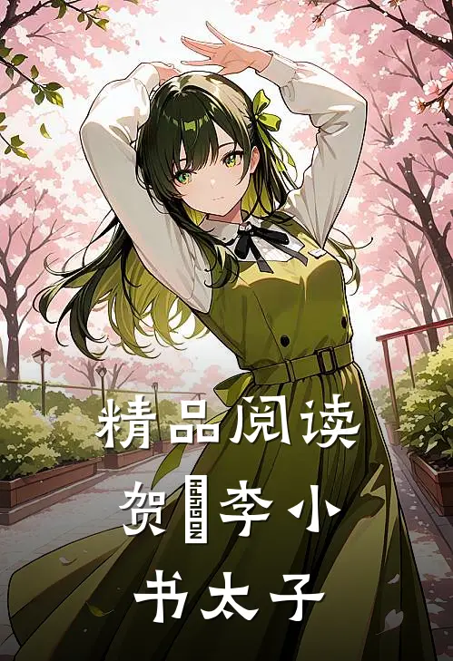精品阅读贺玥李小书太子