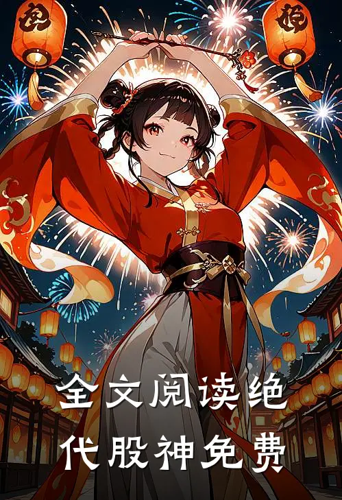 全文阅读绝代股神免费