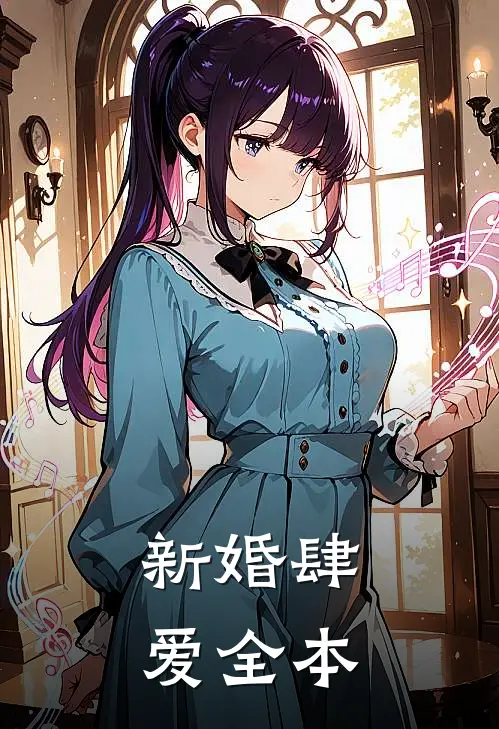 新婚肆爱全本