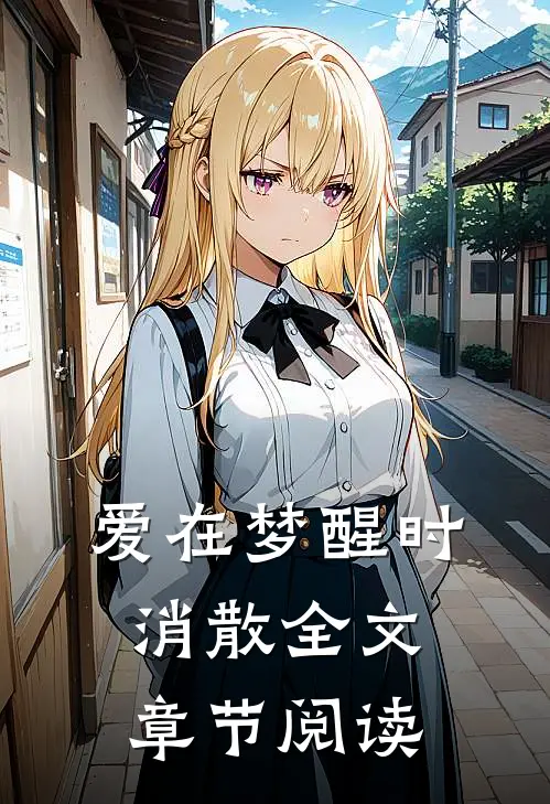 爱在梦醒时消散全文章节阅读