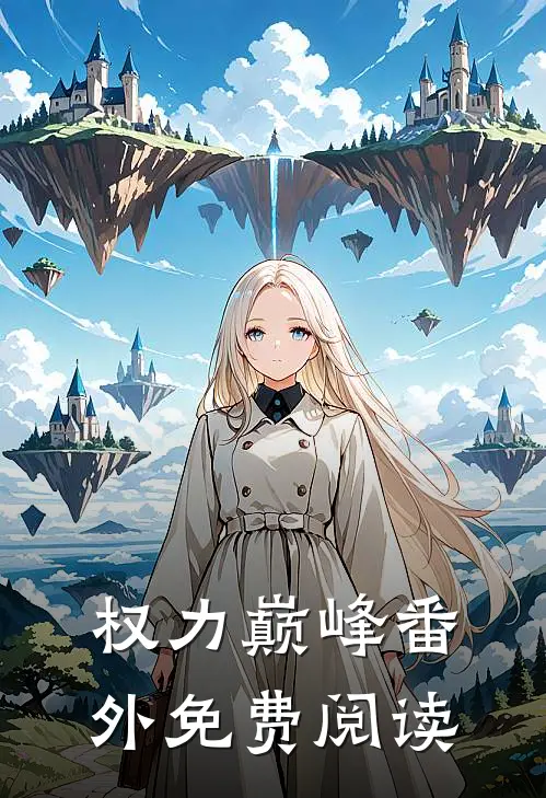 权力巅峰番外免费阅读