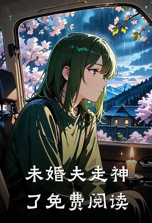 未婚夫走神了免费阅读