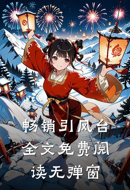 畅销引凤台全文免费阅读无弹窗