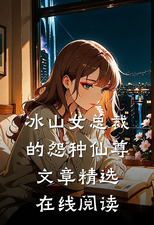 冰山女总裁的怨种仙尊文章精选在线阅读