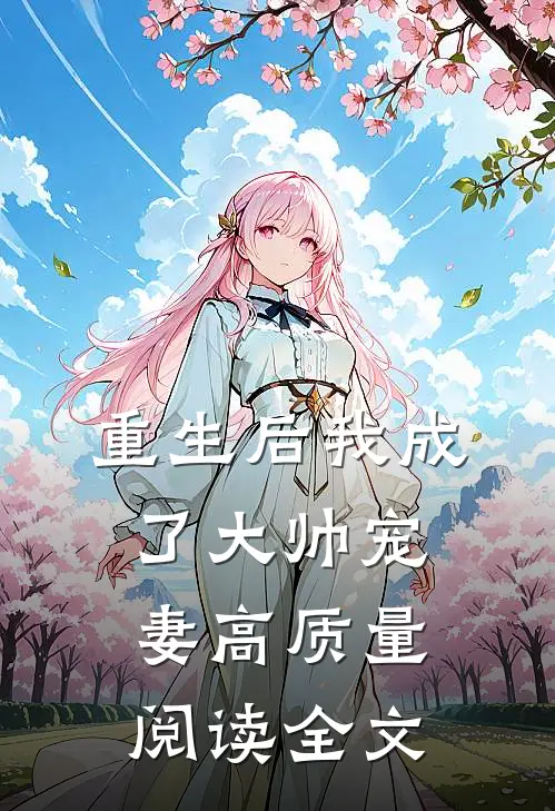 重生后我成了大帅宠妻高质量阅读全文
