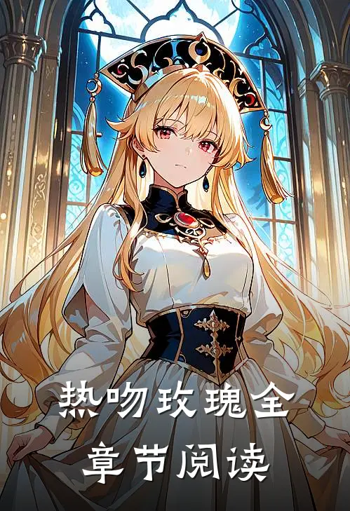 热吻玫瑰全章节阅读