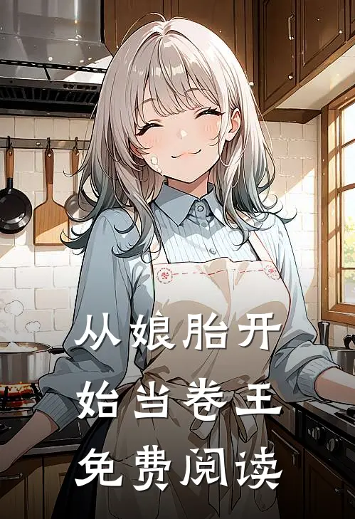从娘胎开始当卷王免费阅读