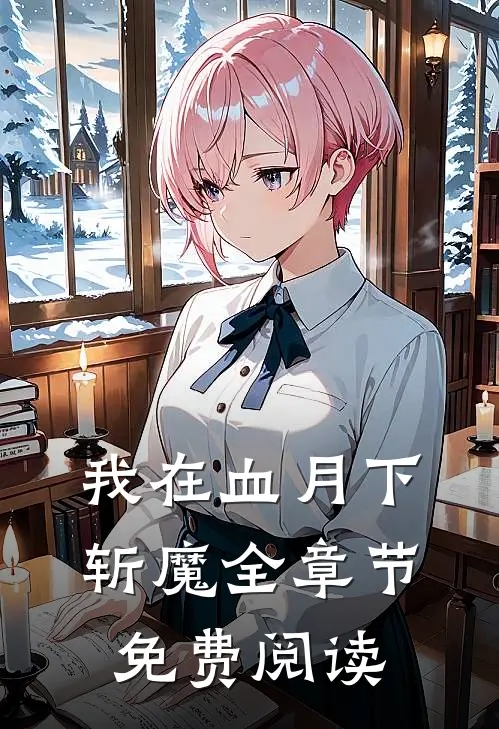 我在血月下斩魔全章节免费阅读