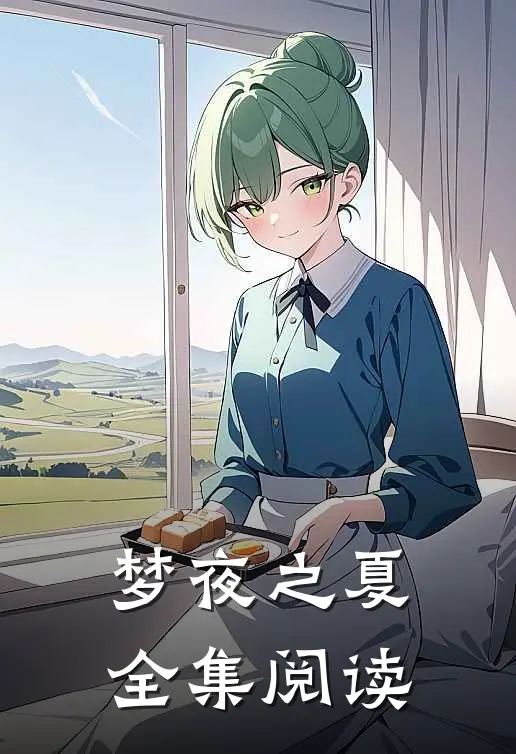 梦夜之夏全集阅读