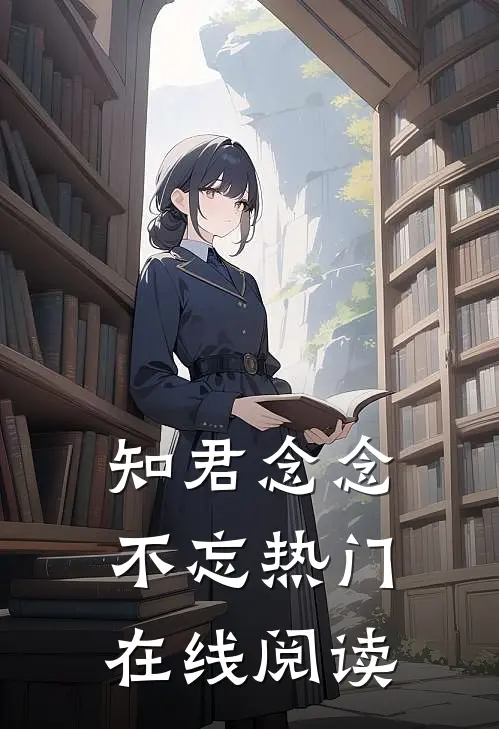 知君念念不忘热门在线阅读