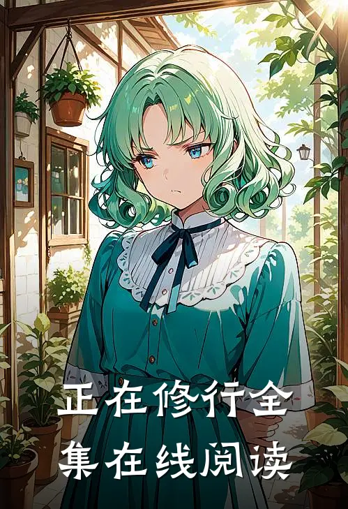 正在修行全集在线阅读