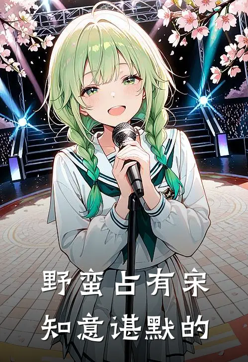 野蛮占有宋知意谌默的
