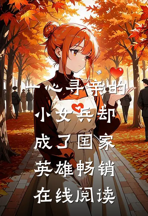 一心寻亲的小女兵却成了国家英雄畅销在线阅读