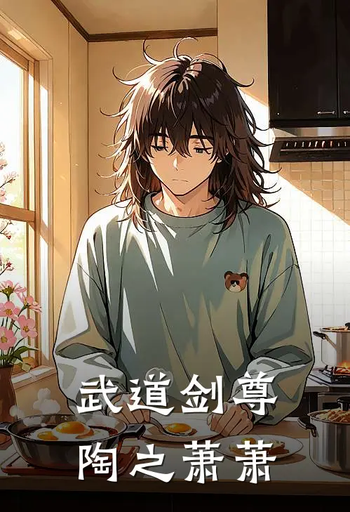 武道剑尊 陶之萧萧
