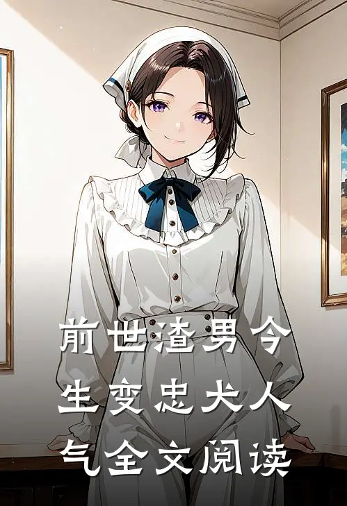 前世渣男今生变忠犬人气全文阅读