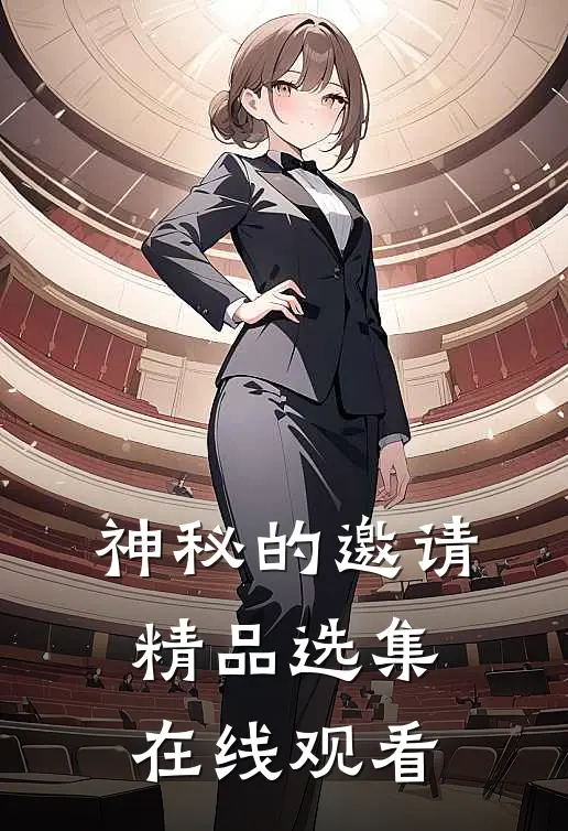 神秘的邀请精品选集在线观看