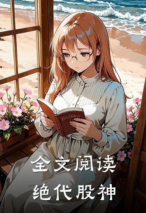 全文阅读绝代股神