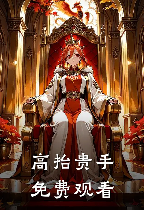 高抬贵手免费观看