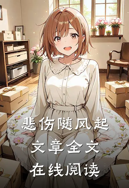 悲伤随风起文章全文在线阅读