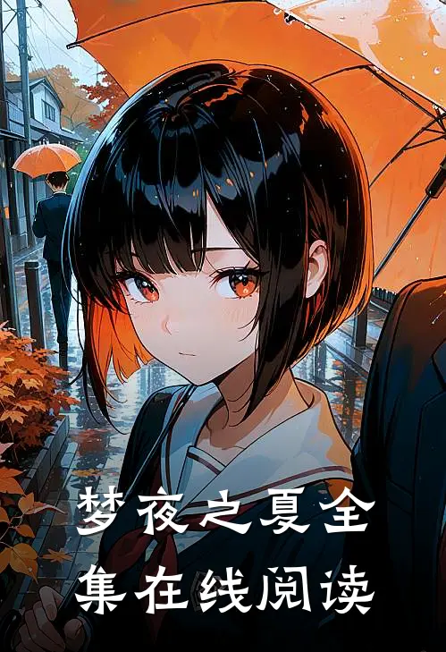 梦夜之夏全集在线阅读