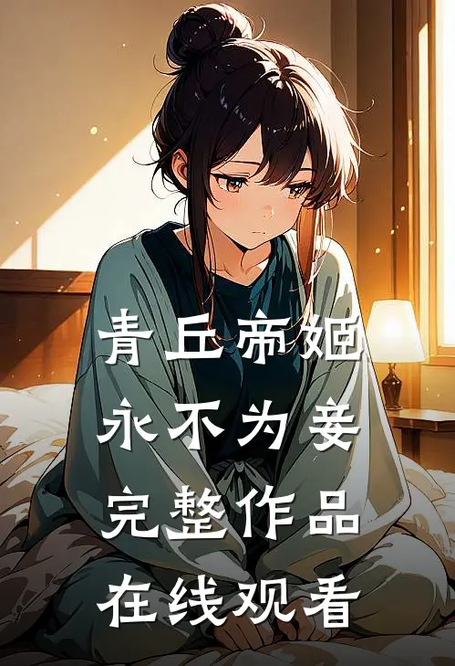 青丘帝姬永不为妾完整作品在线观看
