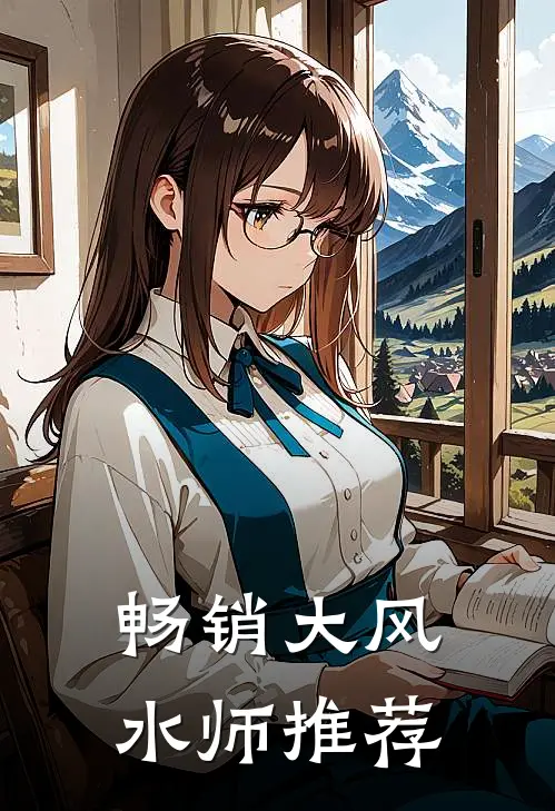 畅销大风水师推荐