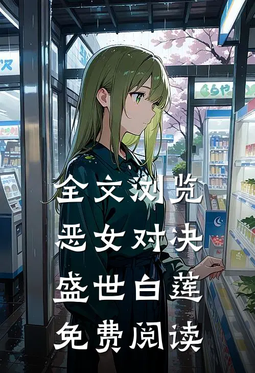 全文浏览恶女对决盛世白莲免费阅读