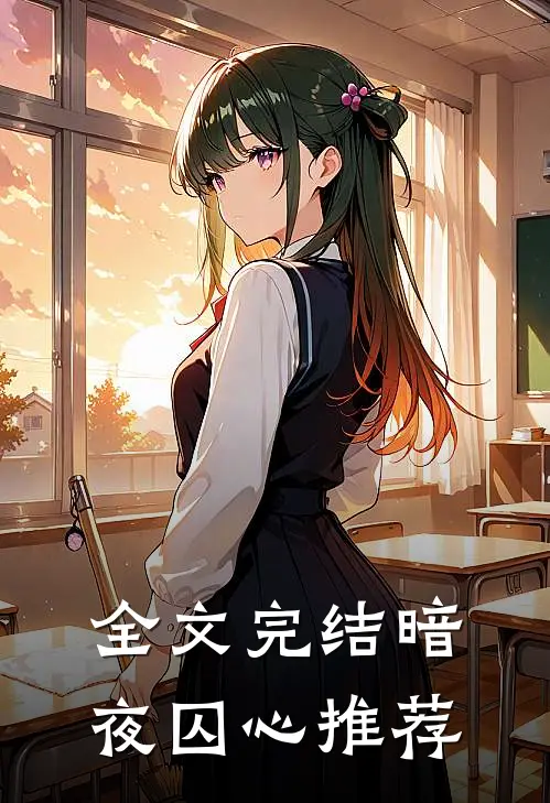 全文完结暗夜囚心推荐