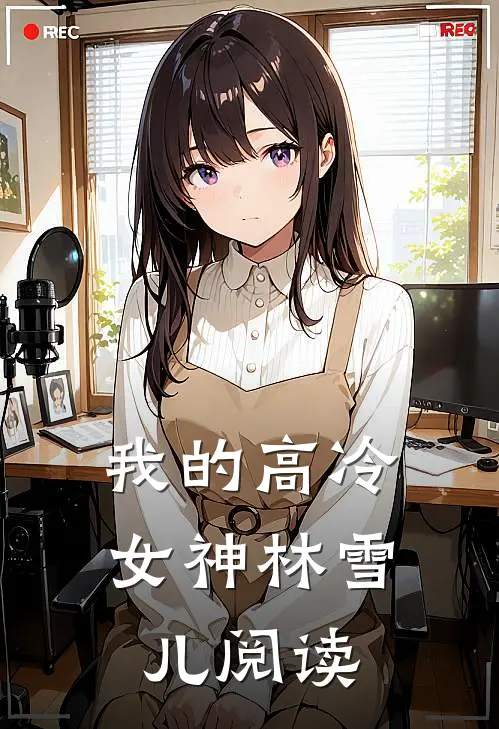 我的高冷女神林雪儿阅读