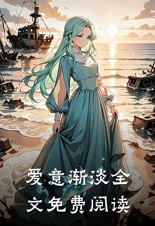 爱意渐淡全文免费阅读