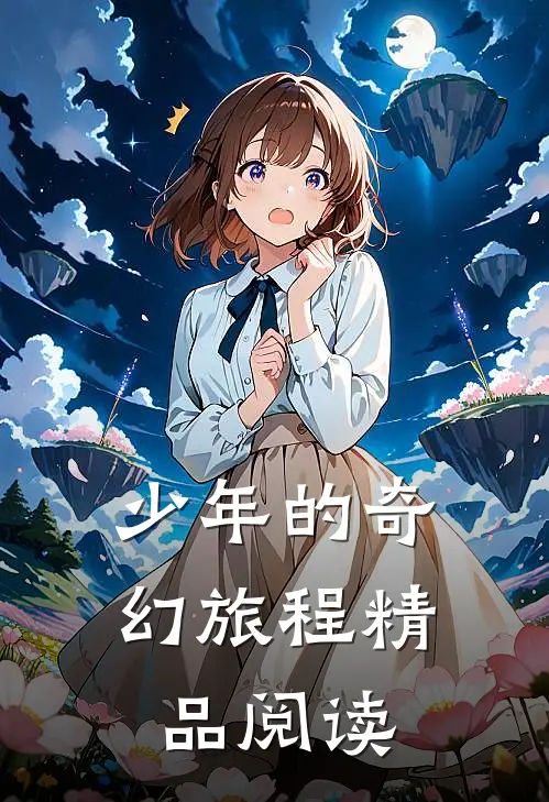 少年的奇幻旅程精品阅读