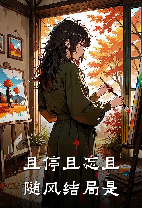 且停且忘且随风结局是