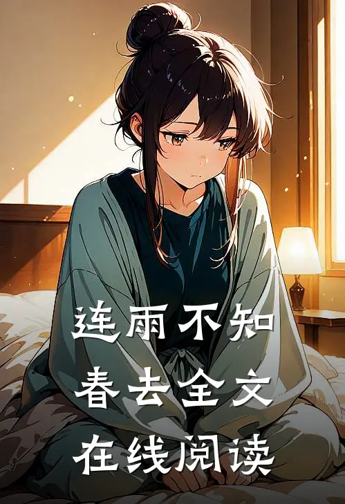 连雨不知春去全文在线阅读