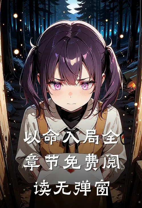 以命入局全章节免费阅读无弹窗