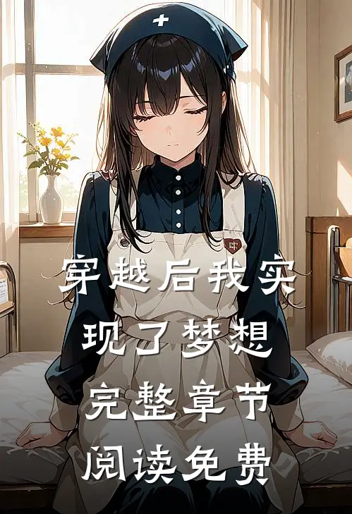 穿越后我实现了梦想完整章节阅读免费